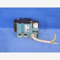 MAC 6311D-311-PM-111SA valve